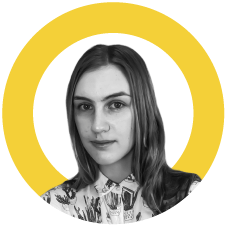 Ania Chorążak