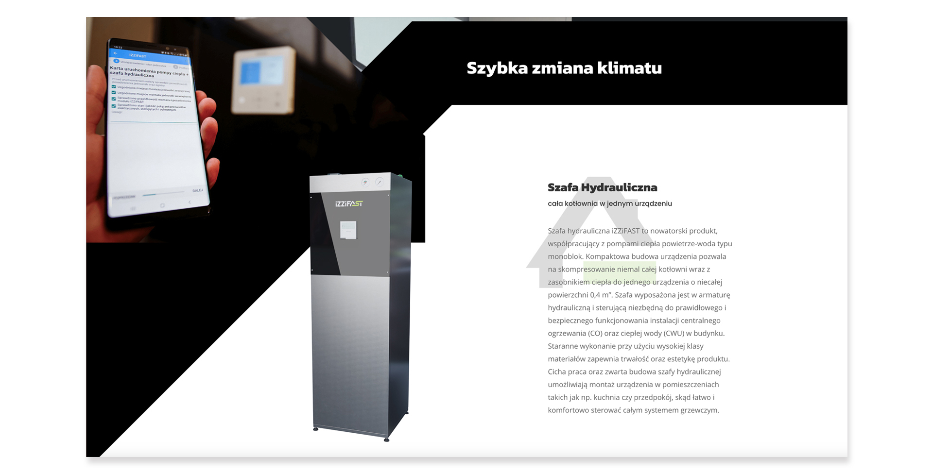 Izzifast strona internetowa 3