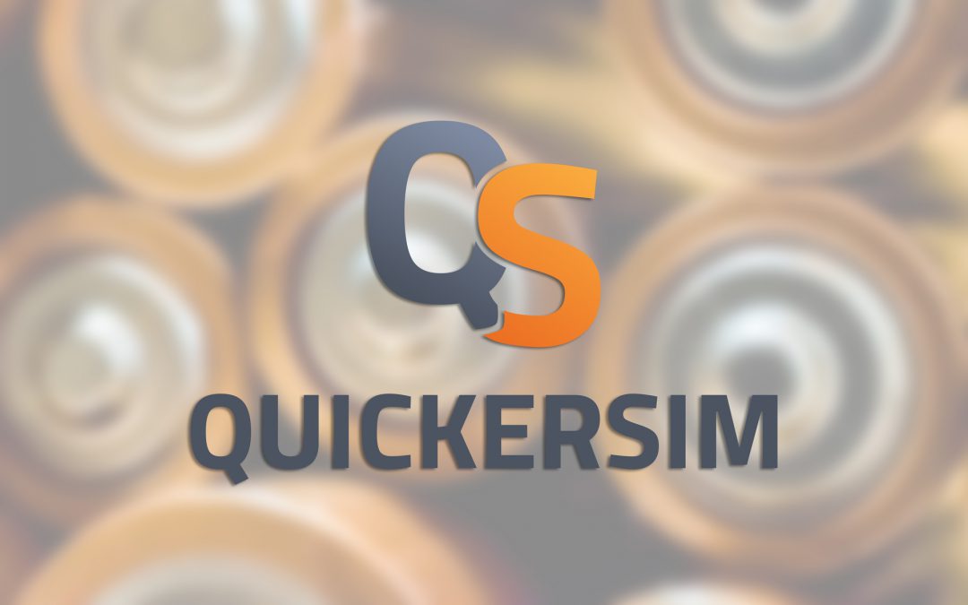 QuickerSim 