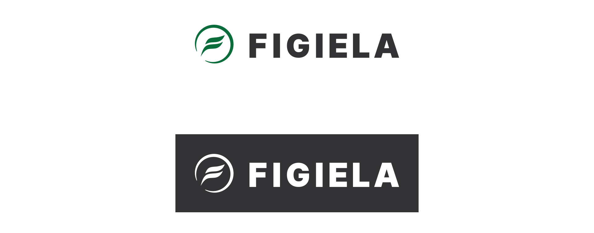 Figiela projekt logo Figiela projekt logo