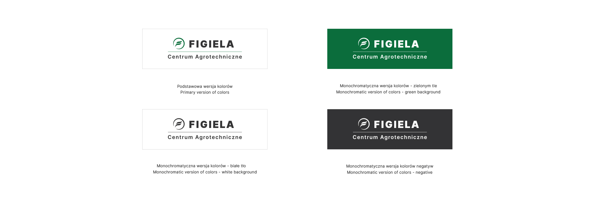 Figiela Centrum Agrotechniczne logo Figiela Centrum Agrotechniczne logo