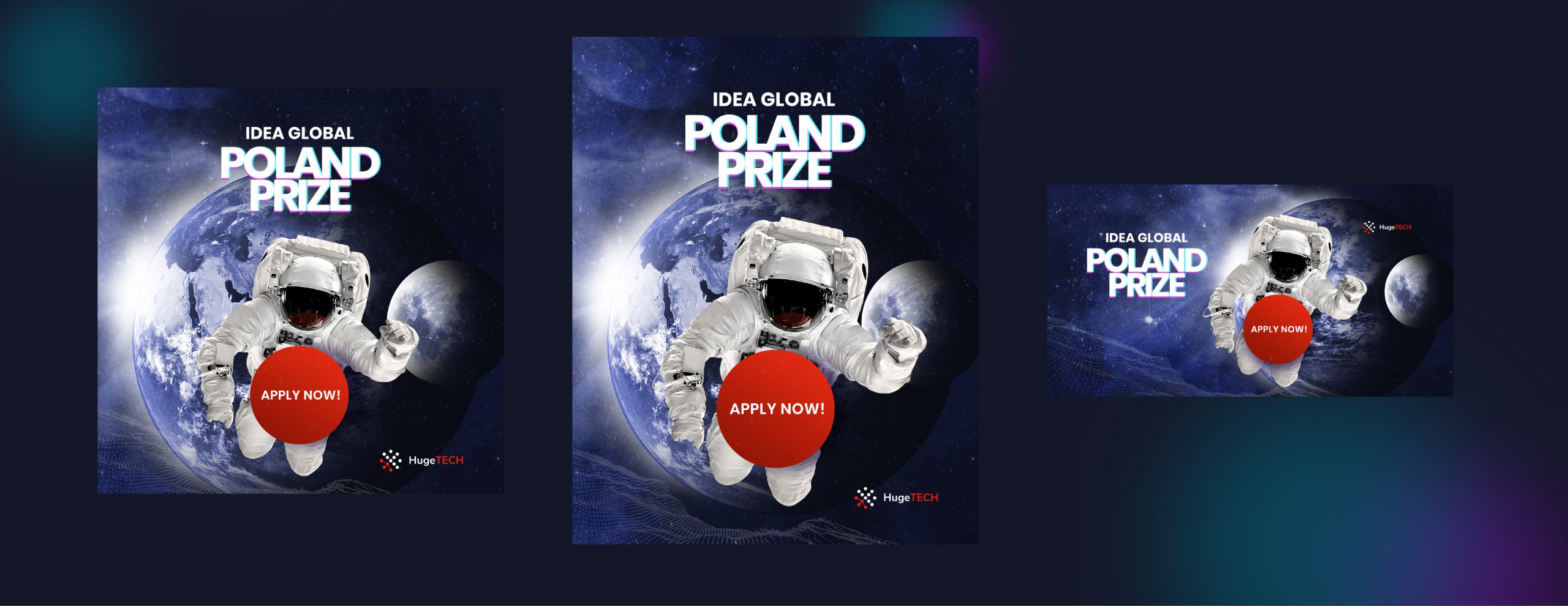 PolandPrize posty social media 2