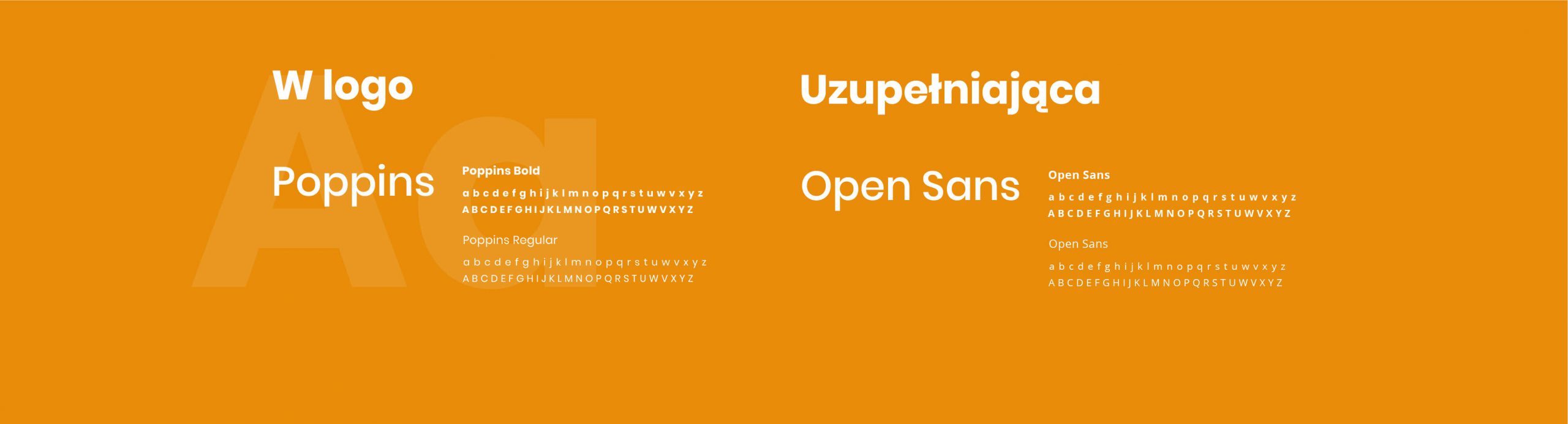 Eko Kłos font logo Eko Kłos font logo