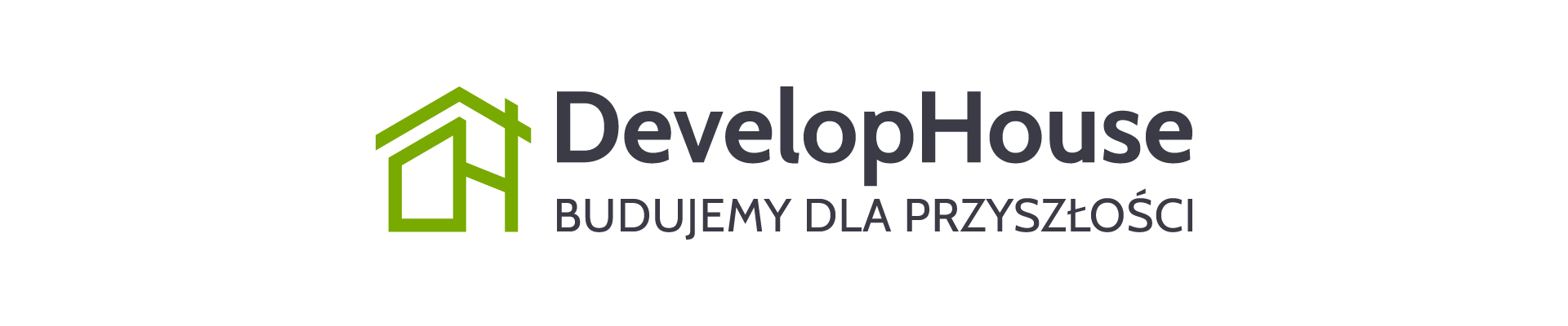 DevelopHouse logo DevelopHouse logo