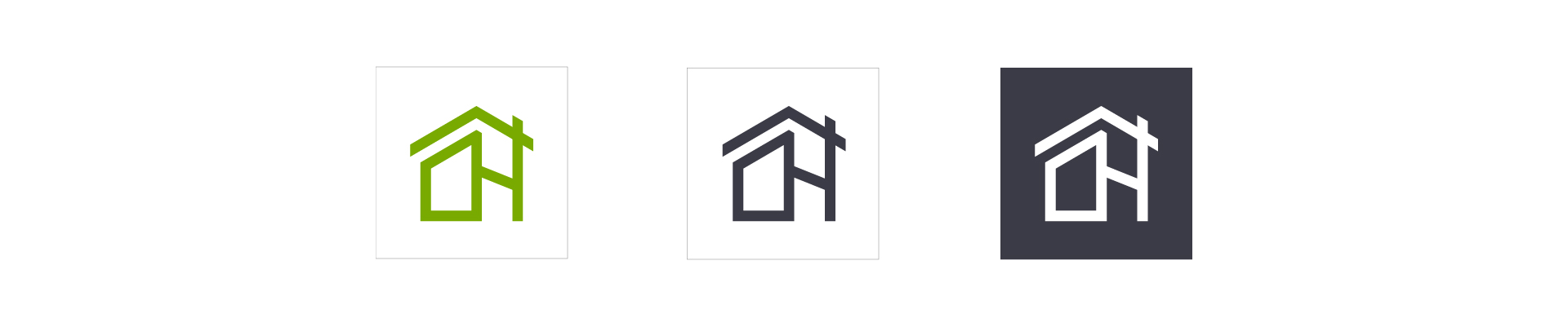 DevelopHouse sygnet DevelopHouse sygnet