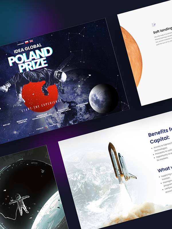 PolandPrize_website