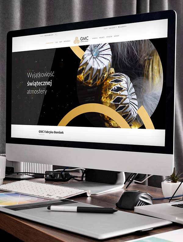 gmc website