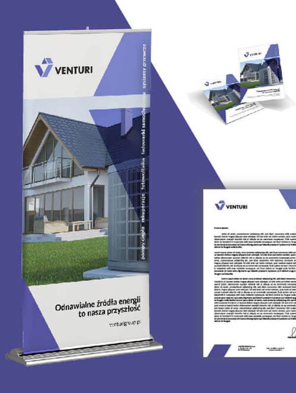 venturi portfolio