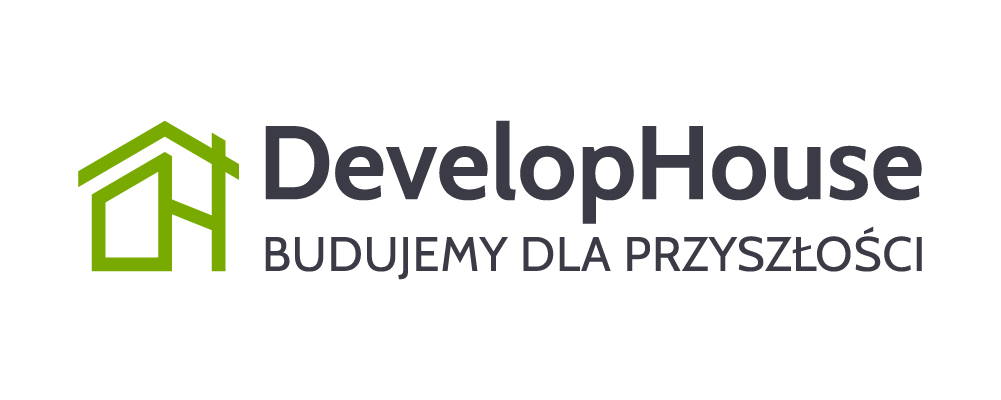 DevelopHouse logo DevelopHouse logo