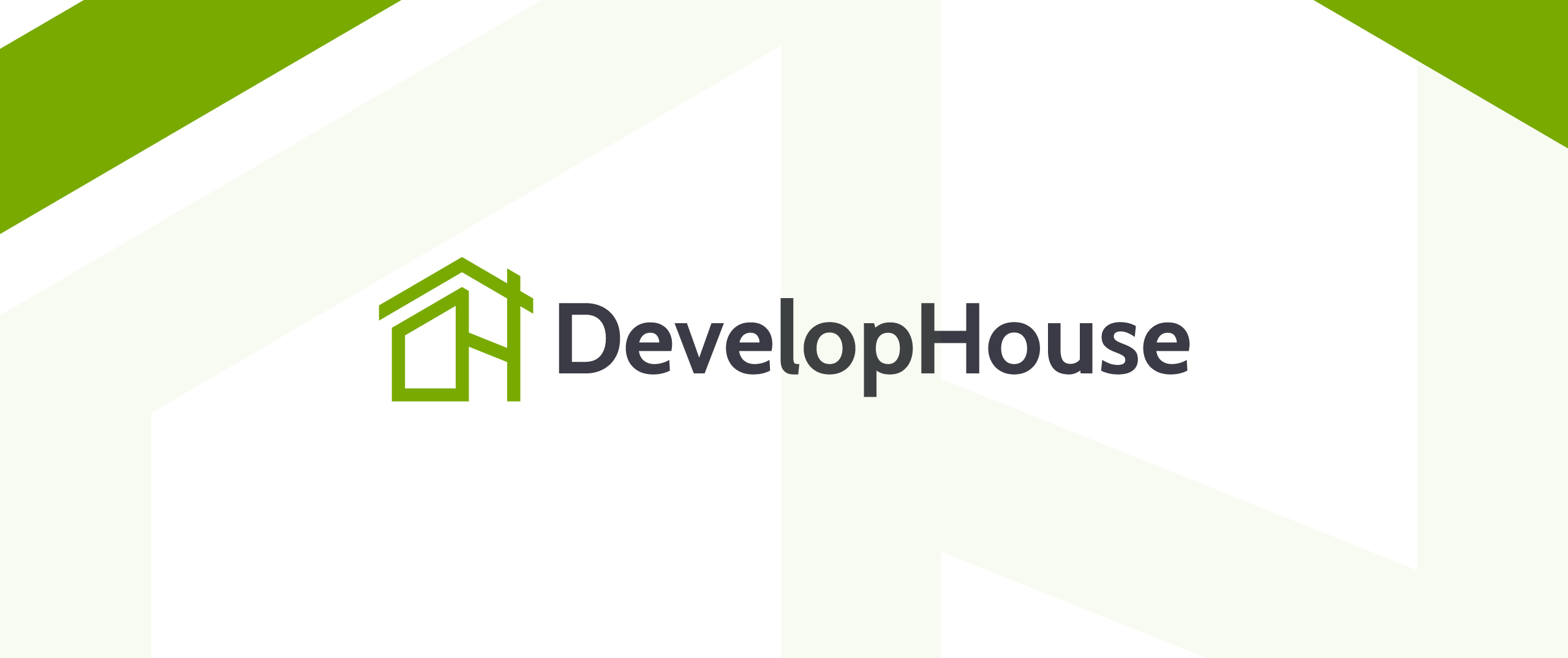 DevelopHouse portfolio DevelopHouse portfolio