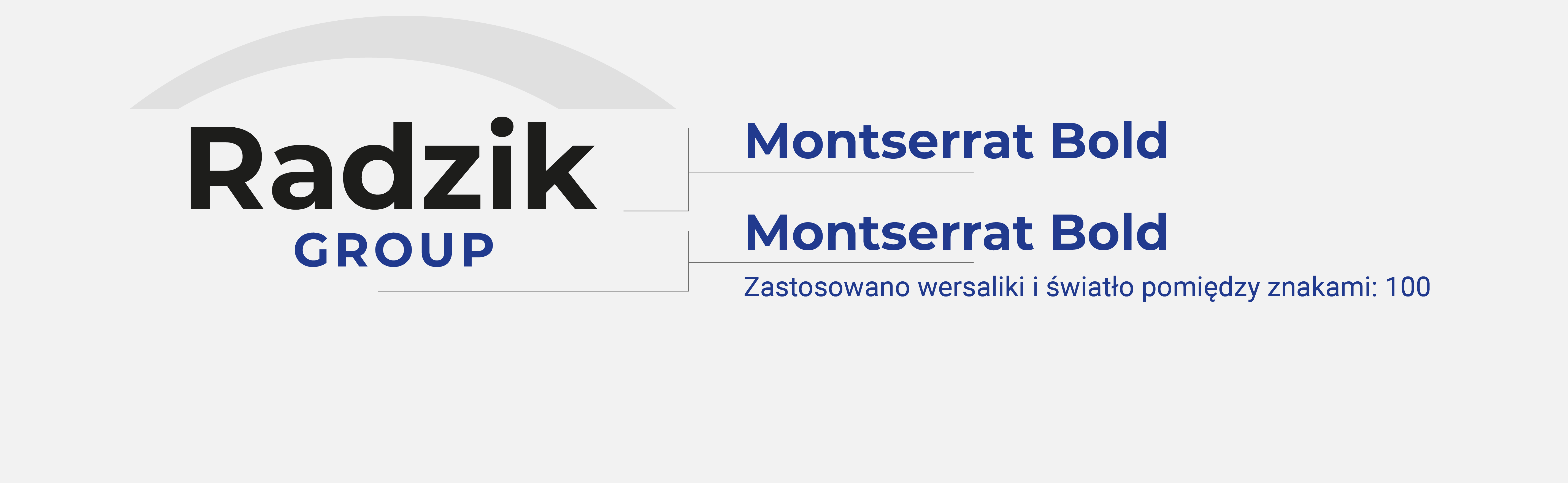 typografia_logo_radzik