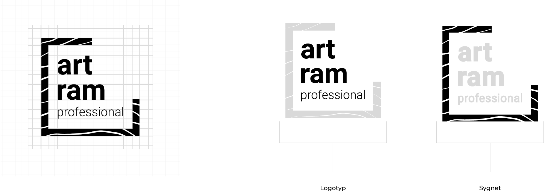 ARTRAM-portfolio_www_professional_konstrukcja artram konstrukcja znaku