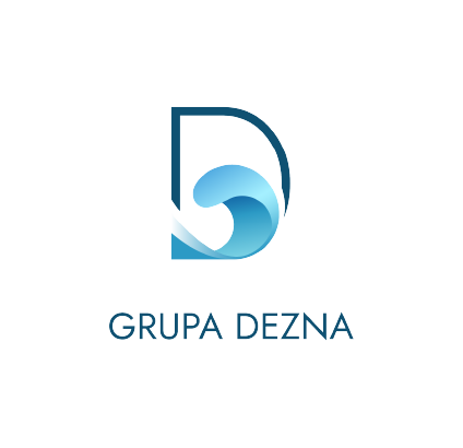 dezna logo