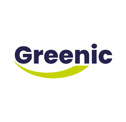 greenic logo