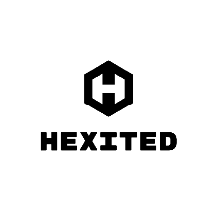 hexited logo
