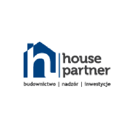 house partner logo