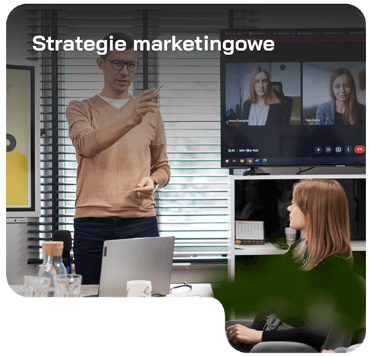 strategie-marketingowe strategie marketingowe