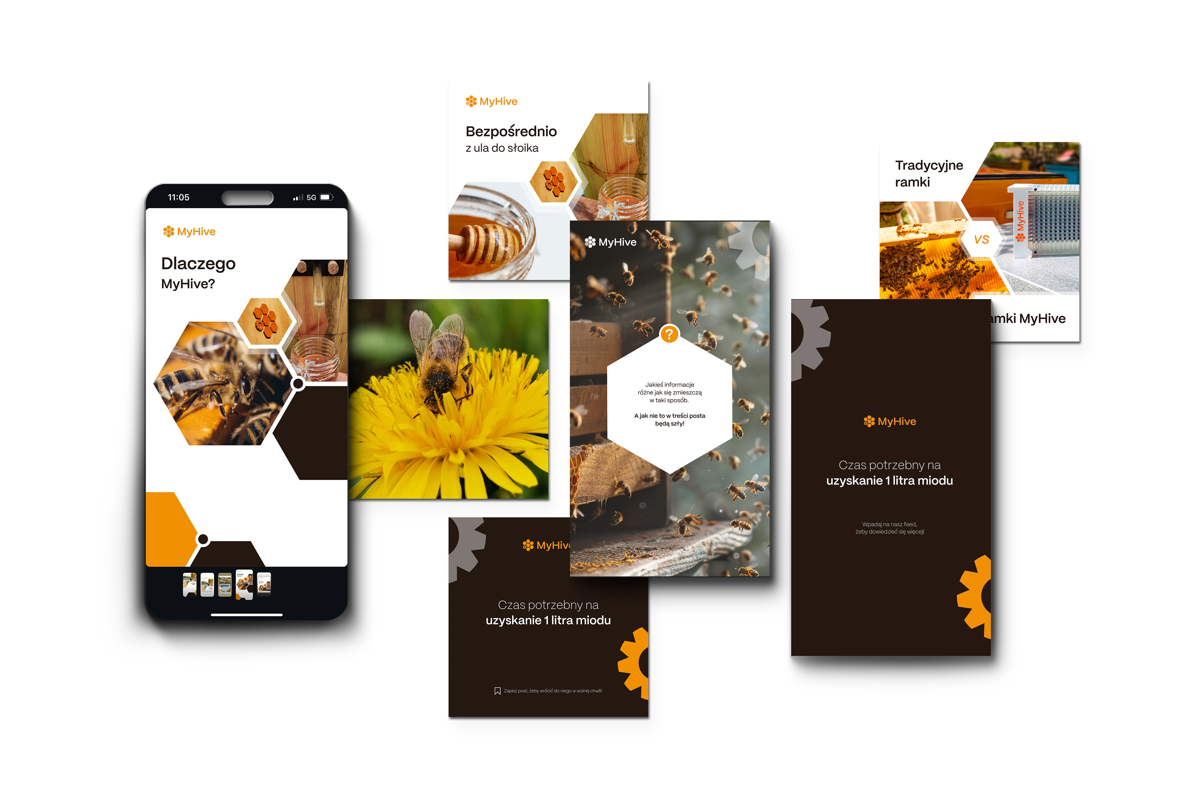 Instagram Social Media Mockup_nowe